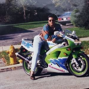 Meet your Posher, Johnny